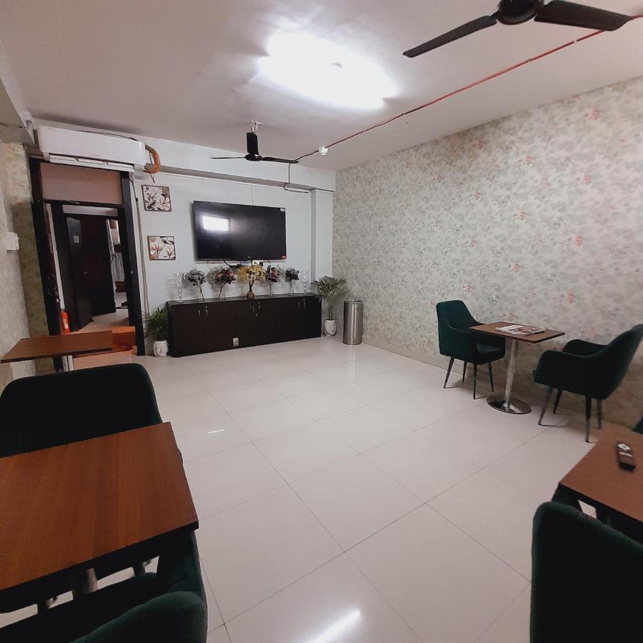 Homestay Ac Dormitory Nueva Delhi Exterior foto