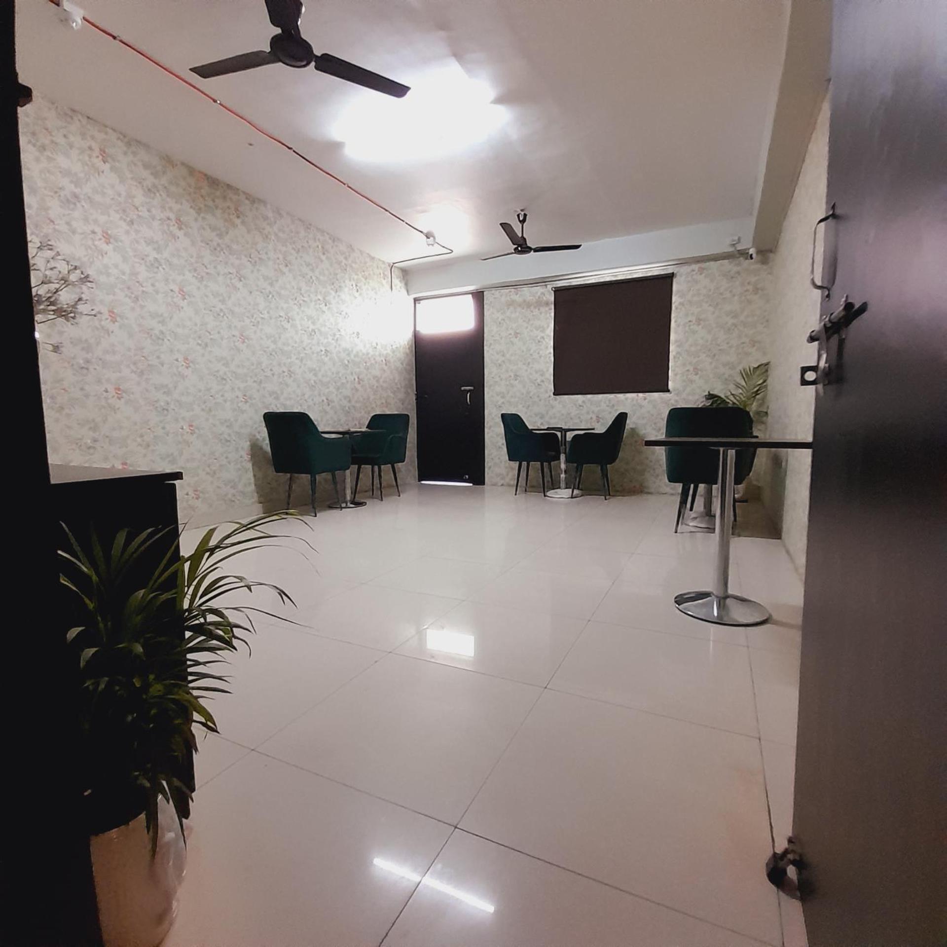 Homestay Ac Dormitory Nueva Delhi Exterior foto
